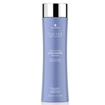 Alterna Caviar Restructuring Bond Repair Shampoo 250ml